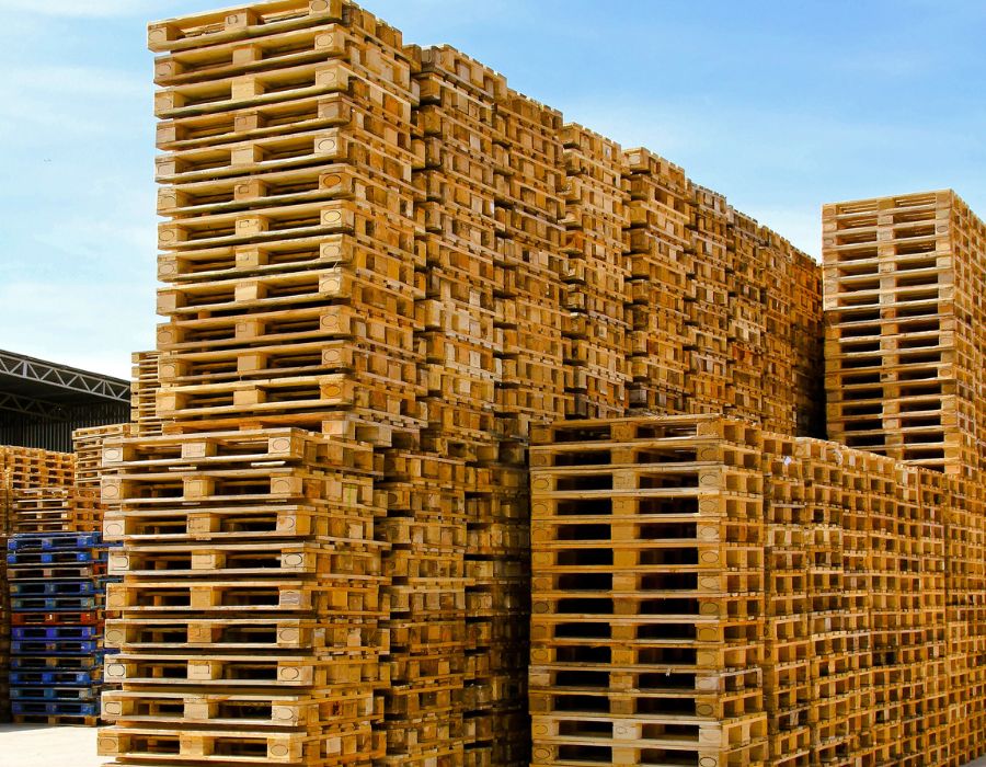 5 Reasons to Avoid Free Pallet Pickup Services – Southernman Pallets